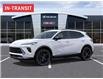 2025 Buick Envision Sport Touring (Stk: 370118) in Brooks - Image 2 of 6