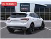 2025 Buick Envision Sport Touring (Stk: 370118) in Brooks - Image 4 of 6