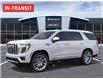 2025 GMC Yukon Denali (Stk: 370121) in Brooks - Image 2 of 6