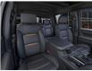 2025 GMC Sierra 1500 AT4 (Stk: 360410) in AIRDRIE - Image 6 of 6