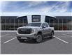 2025 GMC Sierra 1500 Denali Ultimate (Stk: 360402) in AIRDRIE - Image 1 of 6