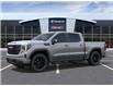 2025 GMC Sierra 1500 Elevation (Stk: 360434) in AIRDRIE - Image 2 of 6