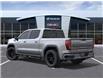 2025 GMC Sierra 1500 Elevation (Stk: 360434) in AIRDRIE - Image 3 of 6