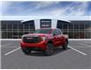 2025 GMC Sierra 1500 AT4 (Stk: 360411) in AIRDRIE - Image 1 of 6