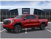 2025 GMC Sierra 1500 AT4 (Stk: 360411) in AIRDRIE - Image 2 of 6