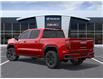 2025 GMC Sierra 1500 AT4 (Stk: 360411) in AIRDRIE - Image 3 of 6