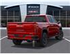 2025 GMC Sierra 1500 AT4 (Stk: 360411) in AIRDRIE - Image 4 of 6