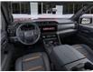 2025 GMC Sierra 1500 AT4 (Stk: 360411) in AIRDRIE - Image 5 of 6