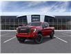 2025 GMC Sierra 3500HD AT4 (Stk: 360426) in AIRDRIE - Image 1 of 6