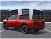 2025 GMC Sierra 3500HD AT4 (Stk: 360426) in AIRDRIE - Image 3 of 6