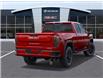 2025 GMC Sierra 3500HD AT4 (Stk: 360426) in AIRDRIE - Image 4 of 6