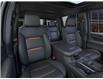 2025 GMC Sierra 3500HD AT4 (Stk: 360426) in AIRDRIE - Image 6 of 6
