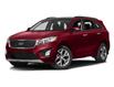 2016 Kia Sorento 3.3L SX (Stk: C0382A) in Morrisburg - Image 1 of 13