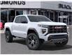 2025 GMC Canyon AT4 (Stk: 251284) in Huntsville - Image 7 of 24
