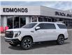 2025 GMC Yukon XL AT4 Ultimate (Stk: 251290) in Huntsville - Image 2 of 24