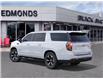 2025 GMC Yukon XL AT4 Ultimate (Stk: 251290) in Huntsville - Image 3 of 24