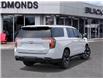 2025 GMC Yukon XL AT4 Ultimate (Stk: 251290) in Huntsville - Image 4 of 24