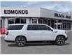 2025 GMC Yukon XL AT4 Ultimate (Stk: 251290) in Huntsville - Image 5 of 24