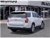 2025 GMC Yukon Elevation (Stk: 251286) in Huntsville - Image 4 of 24