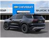 2025 Chevrolet Traverse Z71 (Stk: 44060) in Slave Lake - Image 3 of 24