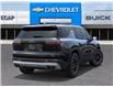 2025 Chevrolet Traverse Z71 (Stk: 44060) in Slave Lake - Image 4 of 24