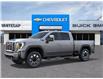 2025 GMC Sierra 2500HD Denali (Stk: 44057) in Slave Lake - Image 2 of 24