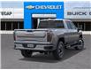2025 GMC Sierra 2500HD Denali (Stk: 44057) in Slave Lake - Image 4 of 24