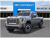 2025 GMC Sierra 2500HD Denali (Stk: 44057) in Slave Lake - Image 6 of 24