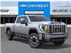 2025 GMC Sierra 2500HD Denali (Stk: 44057) in Slave Lake - Image 7 of 24
