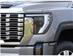 2025 GMC Sierra 2500HD Denali (Stk: 44057) in Slave Lake - Image 10 of 24