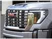 2025 GMC Sierra 2500HD Denali (Stk: 44057) in Slave Lake - Image 13 of 24