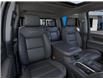 2025 GMC Sierra 2500HD Denali (Stk: 44057) in Slave Lake - Image 16 of 24