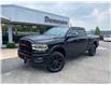 2022 RAM 2500 Laramie (Stk: U5187) in Simcoe - Image 1 of 23
