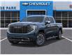 2025 GMC Sierra 1500 Denali Ultimate (Stk: 10321) in Vermilion - Image 6 of 24