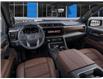 2025 GMC Sierra 1500 Denali Ultimate (Stk: 10321) in Vermilion - Image 15 of 24
