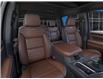 2025 GMC Sierra 1500 Denali Ultimate (Stk: 10321) in Vermilion - Image 16 of 24