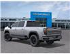 2025 GMC Sierra 2500HD AT4 (Stk: 104484) in Exeter - Image 3 of 24