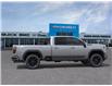 2025 GMC Sierra 2500HD AT4 (Stk: 104484) in Exeter - Image 5 of 24