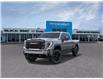 2025 GMC Sierra 2500HD AT4 (Stk: 104484) in Exeter - Image 8 of 24