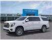 2025 GMC Yukon XL Elevation (Stk: 104475) in Exeter - Image 2 of 24