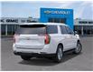 2025 GMC Yukon XL Elevation (Stk: 104475) in Exeter - Image 4 of 24