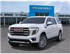 2025 GMC Yukon XL Elevation (Stk: 104475) in Exeter - Image 6 of 24