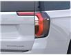 2025 GMC Yukon XL Elevation (Stk: 104475) in Exeter - Image 11 of 24