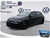 2025 Volkswagen Golf R Black Edition (Stk: V25184) in Sarnia - Image 1 of 25