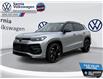 2025 Volkswagen Tiguan Comfortline R-Line Black Edition (Stk: V25180) in Sarnia - Image 1 of 25
