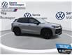 2025 Volkswagen Tiguan Comfortline R-Line Black Edition (Stk: V25180) in Sarnia - Image 2 of 25