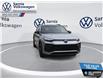 2025 Volkswagen Tiguan Comfortline R-Line Black Edition (Stk: V25180) in Sarnia - Image 3 of 25