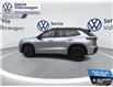 2025 Volkswagen Tiguan Comfortline R-Line Black Edition (Stk: V25180) in Sarnia - Image 6 of 25
