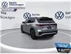 2025 Volkswagen Tiguan Comfortline R-Line Black Edition (Stk: V25180) in Sarnia - Image 7 of 25