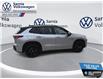 2025 Volkswagen Tiguan Comfortline R-Line Black Edition (Stk: V25180) in Sarnia - Image 9 of 25